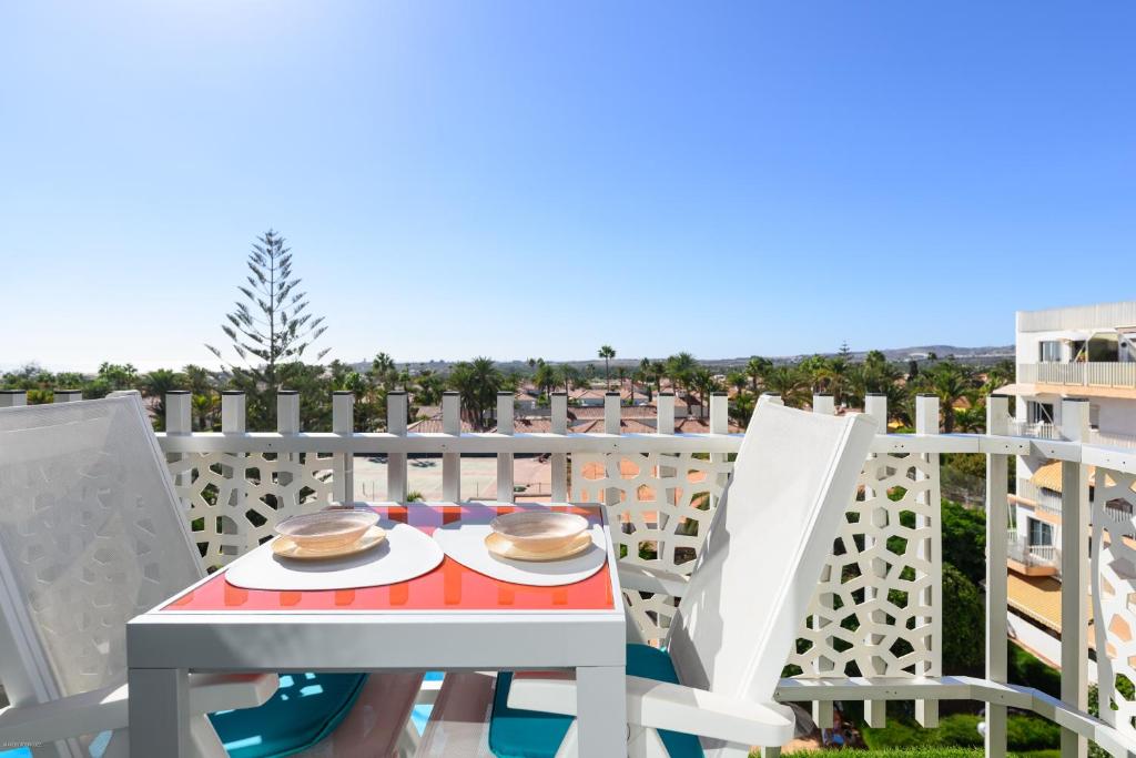 Sunandsea Apartment