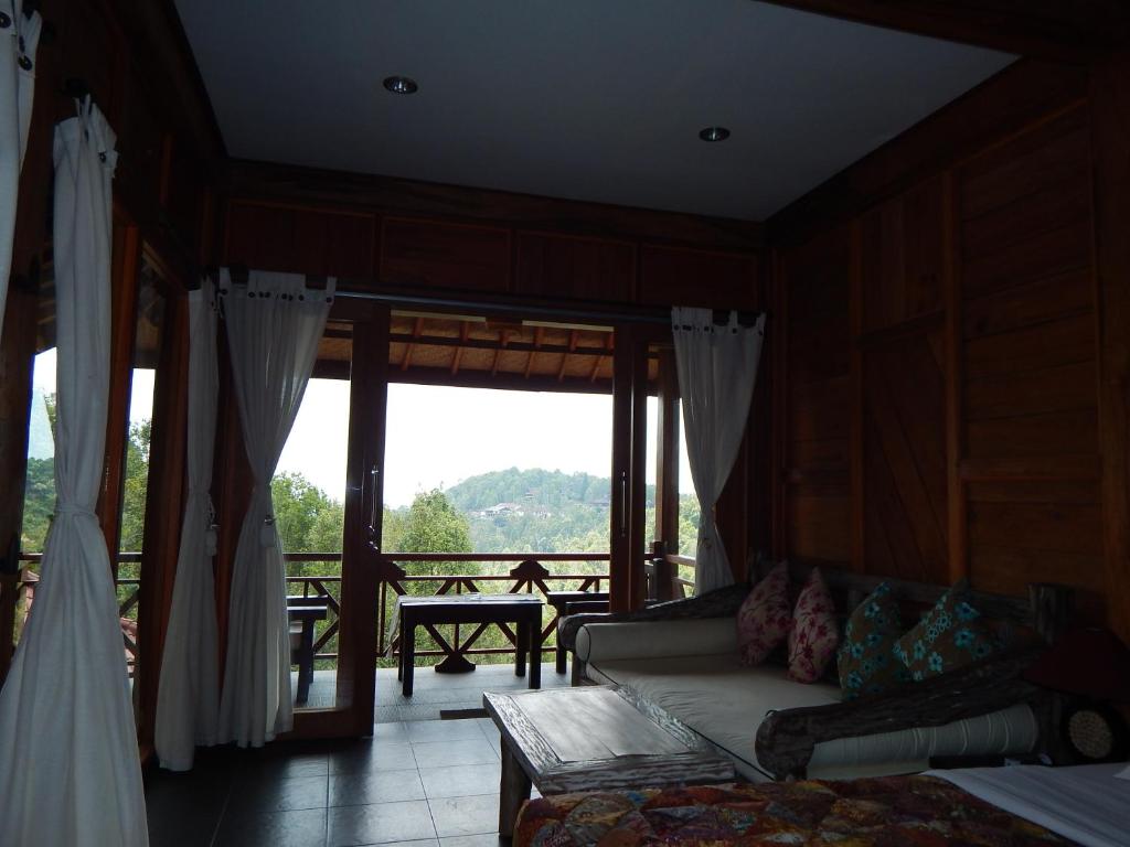 Villa Dua Bintang - 5