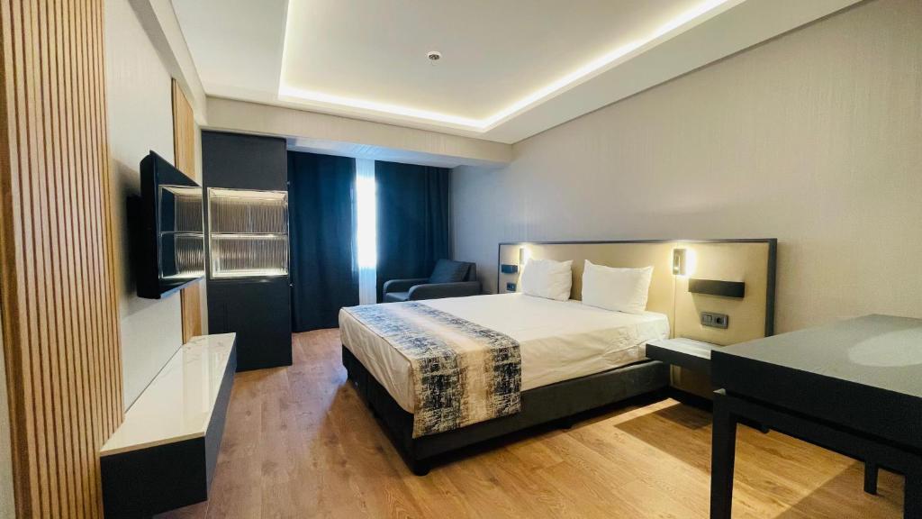 هتل عثمانبی فاتح - Osmanbey Fatih Hotel، هتل عثمانبی فاتح