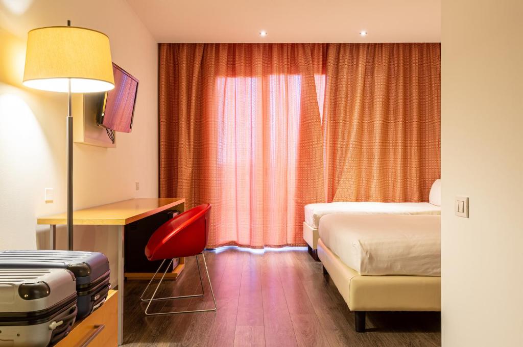 UNA Hotels Le Terrazze Treviso Hotel & Residence
