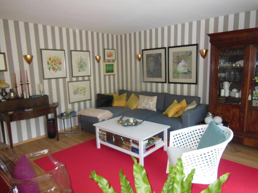 Saffenburgblick - Apartamento De Una Habitación