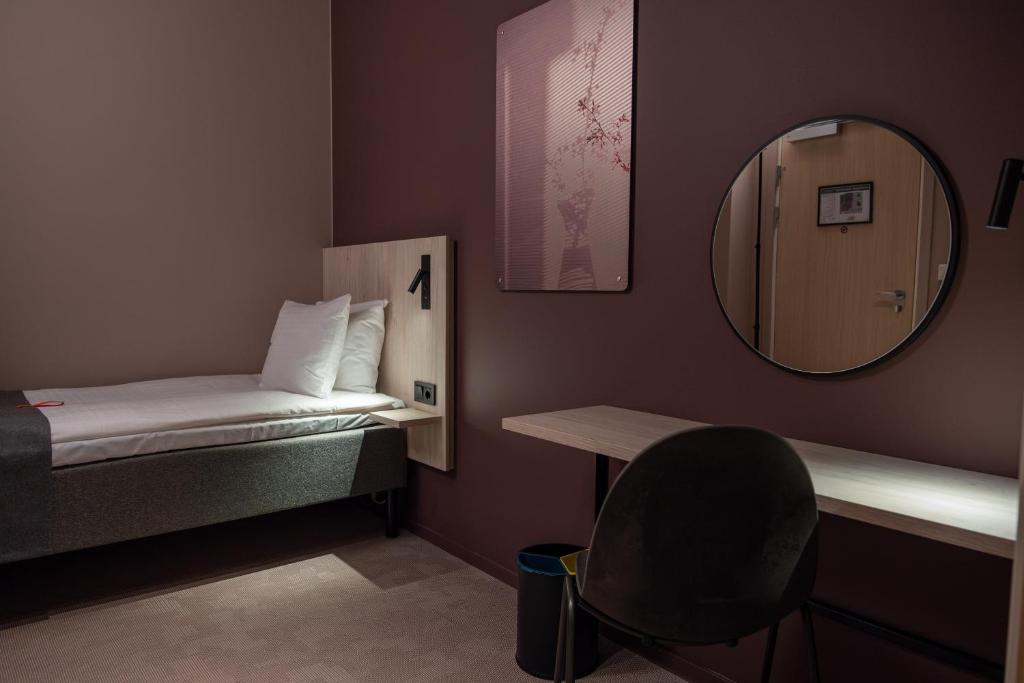 Citybox Stockholm - Resim 34