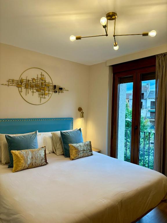 Hostal La Canonja