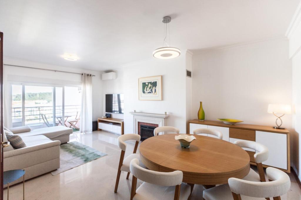 FLH Benfica Family Apartment