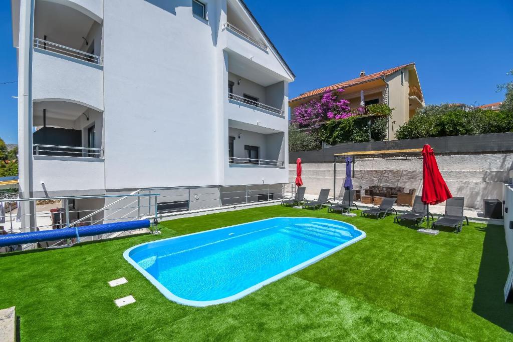 Apartments Neli