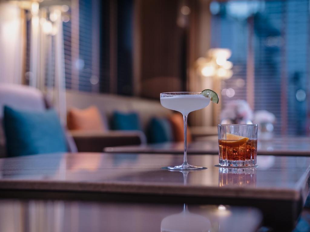 Aira Hotel Bangkok Sukhumvit 11 - Resim 20