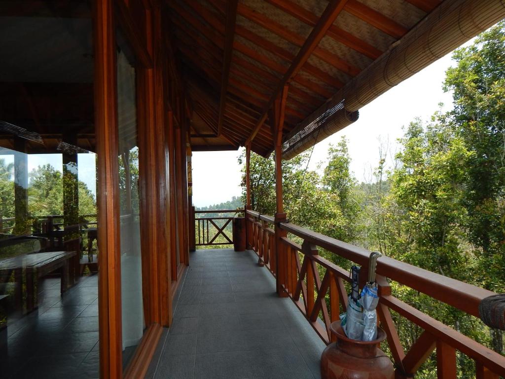 Villa Dua Bintang - 4