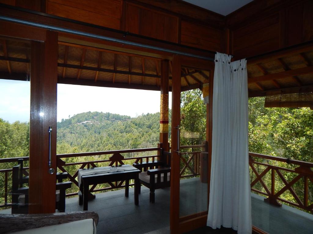 Villa Dua Bintang - 2