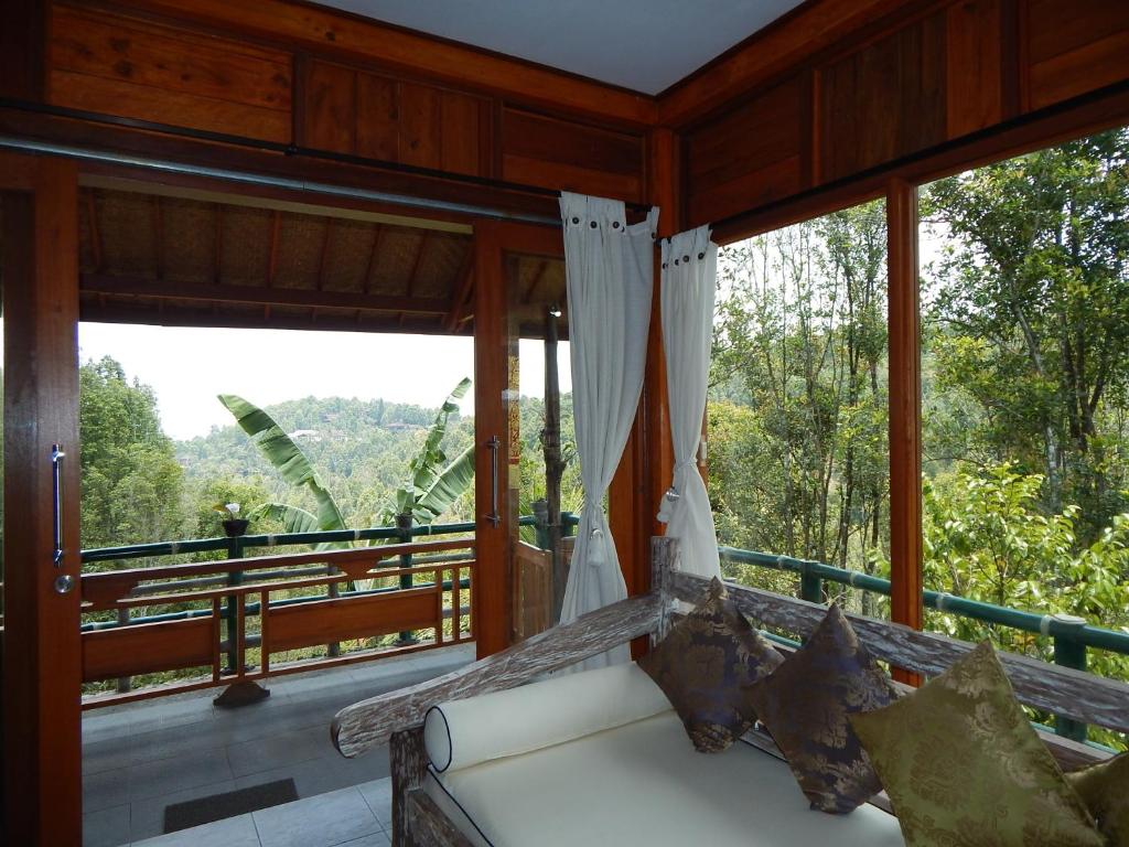 Villa Dua Bintang - 18