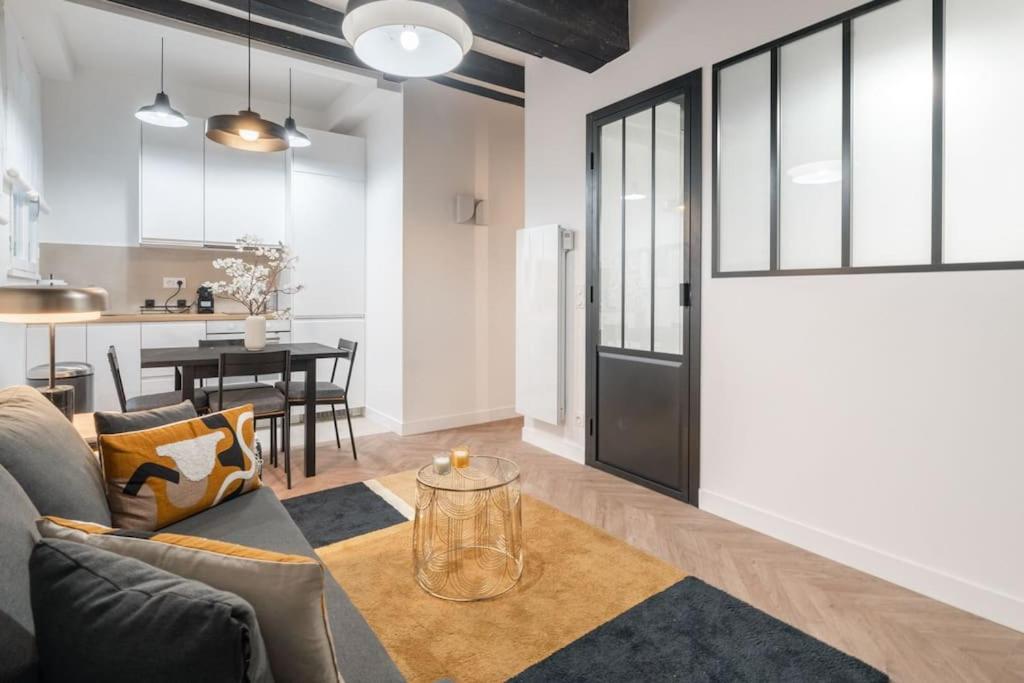 Photo de la galerie de l'établissement Great Studio, à Paris