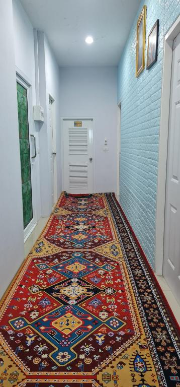 Fotografie z fotogalerie ubytování TM Touch Homestay v destinaci Ban Non Hin Rae
