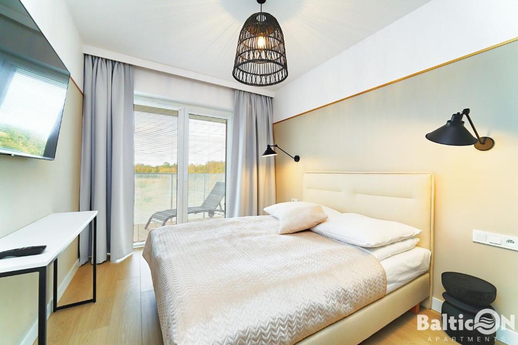 Apartamenty BalticON Polanki Aqua - 3