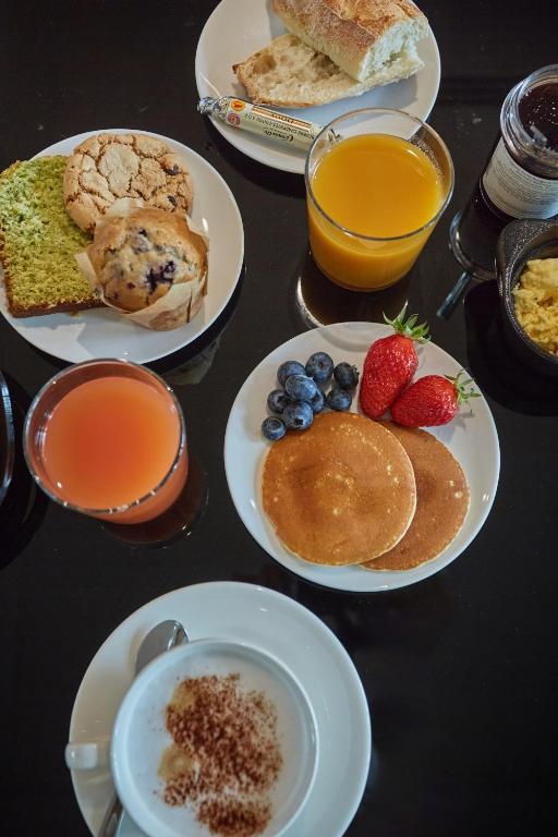 Jardins de Mademoiselle Hôtel & Spa - Resim 30