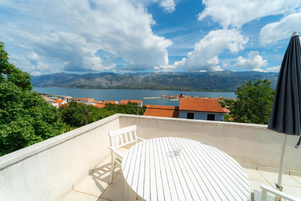 Apartman Marin