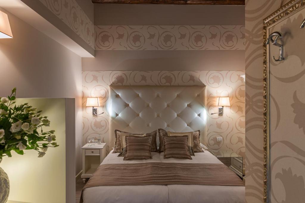 Borgo il Mezzanino - Habitación Clásica