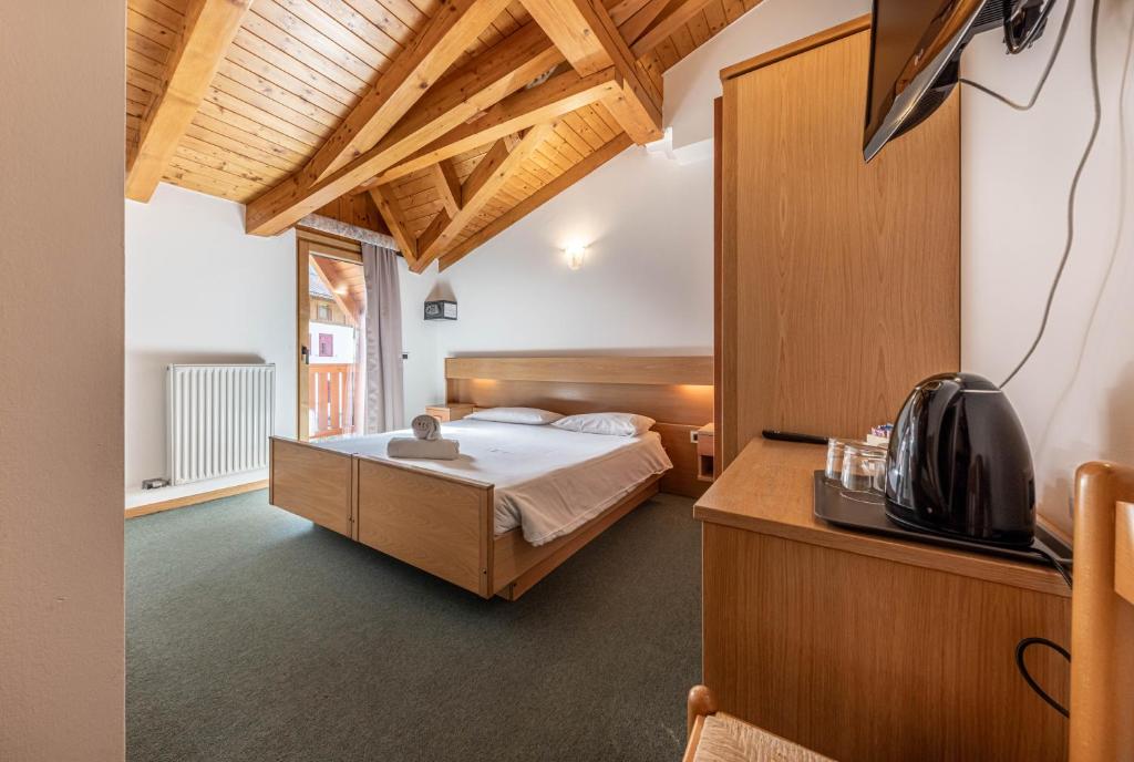 Hotel Laste' - Economy Double Or Twin Room