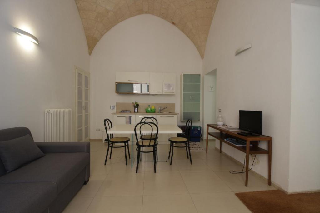 GoodStay Quinto Ennio Apartment, Lecce