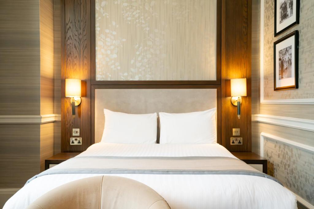 The Midland - Superior Double Room