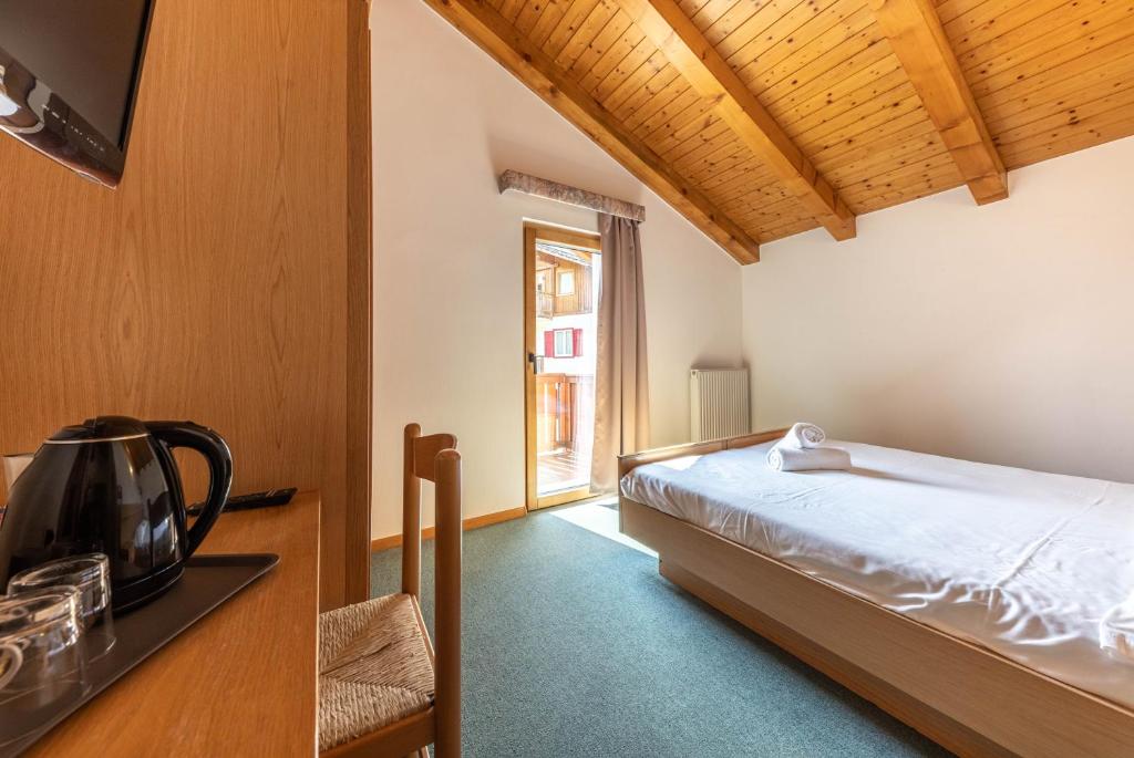 Hotel Laste' - Double Or Twin Room