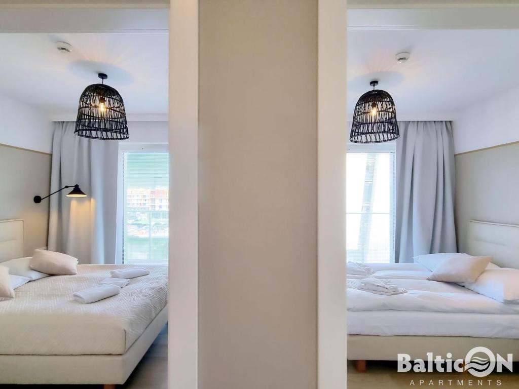 Apartamenty BalticON Polanki Aqua - 6