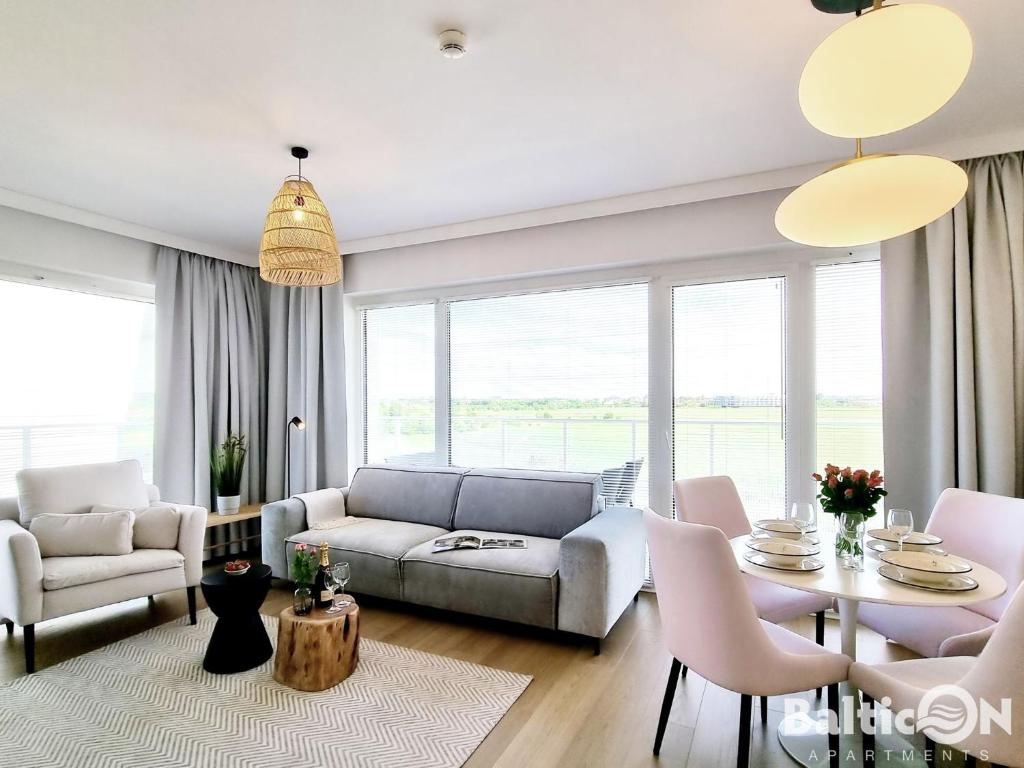 Apartamenty BalticON Polanki Aqua - 7