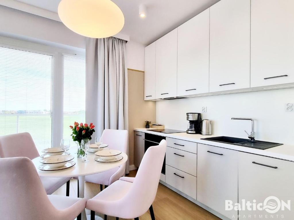 Apartamenty BalticON Polanki Aqua - 8