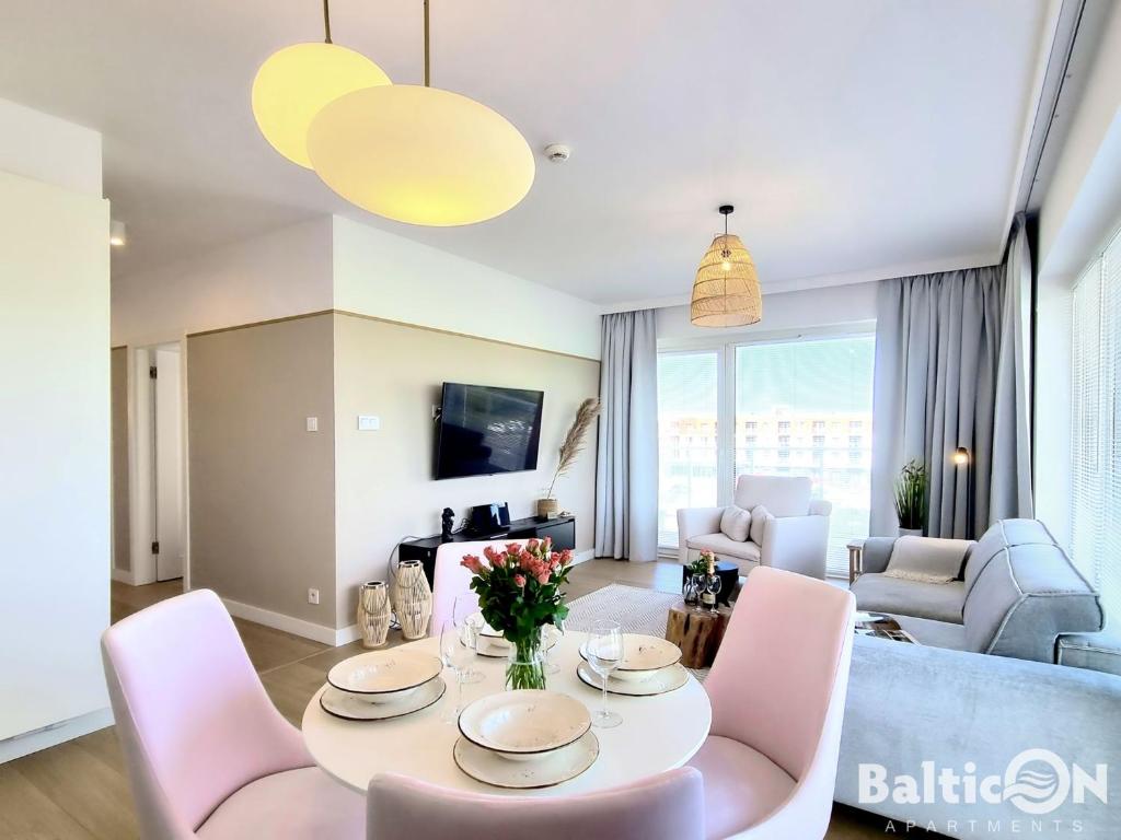 Apartamenty BalticON Polanki Aqua - 9