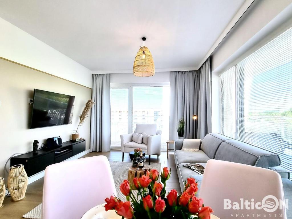 Apartamenty BalticON Polanki Aqua - 2