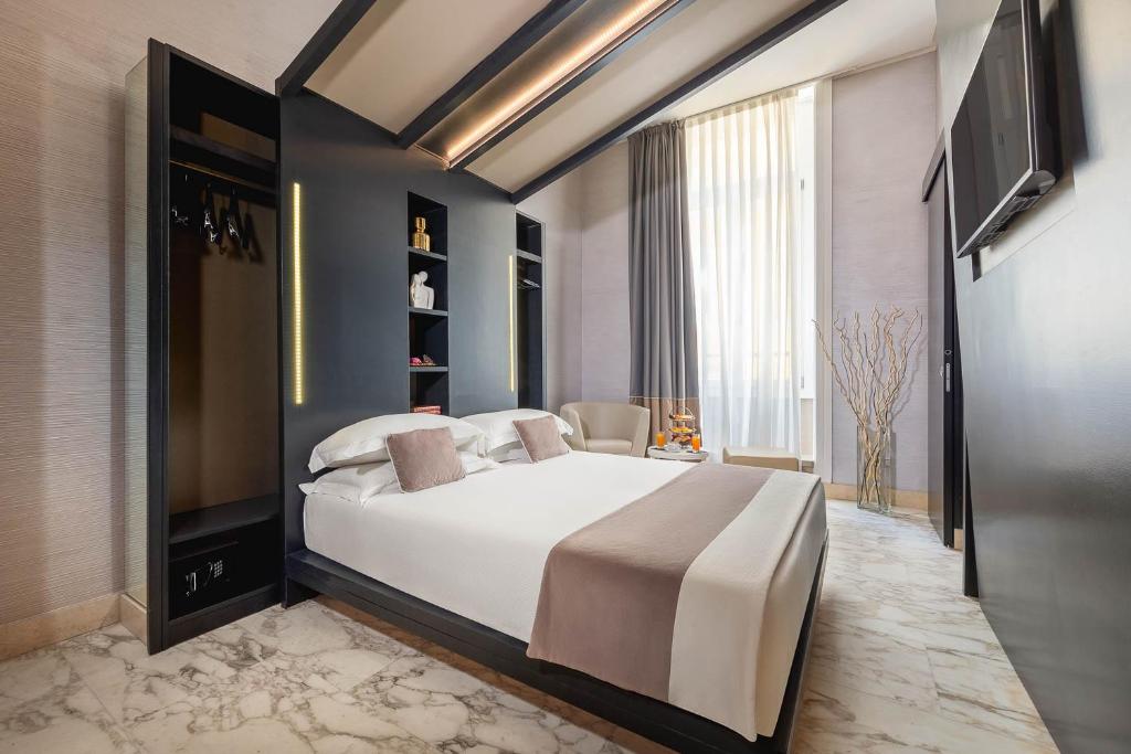 Dharma Luxury Hotel - Resim 5