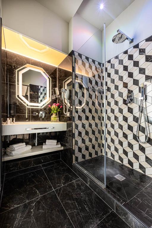 Dharma Luxury Hotel - Resim 7