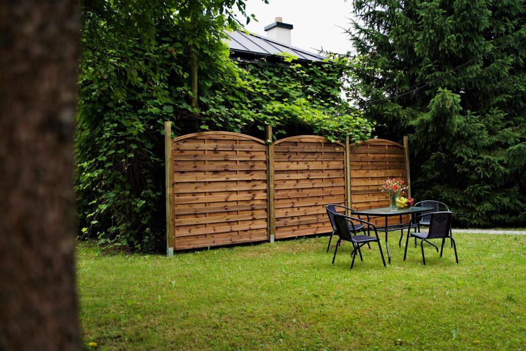 Magic Apartments Garden, Zator (updated prices 2024)