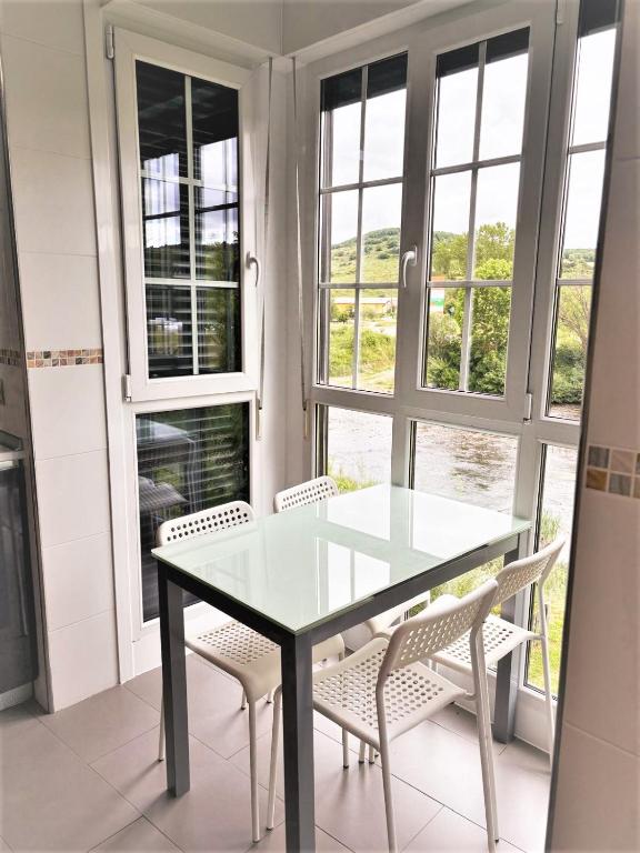 Fotografia z galérie ubytovania Apartamentos Del Pisuerga v destinácii Cervera de Pisuerga