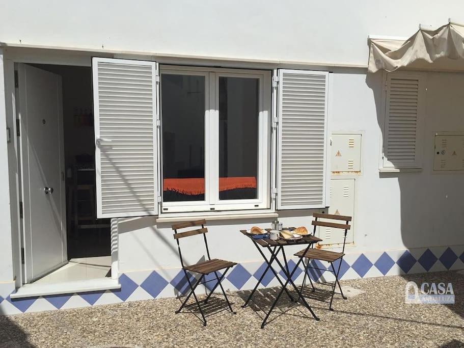 Casa Nardo Attractive duplex apartment in the center of Conil