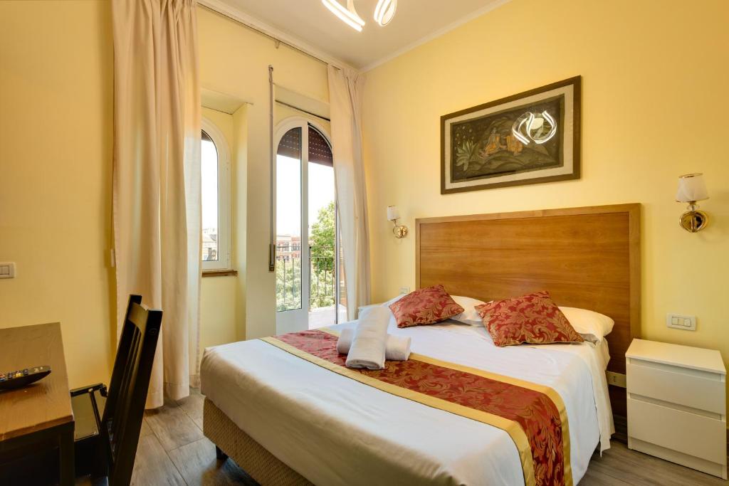 Hotel Terminal - Resim 16