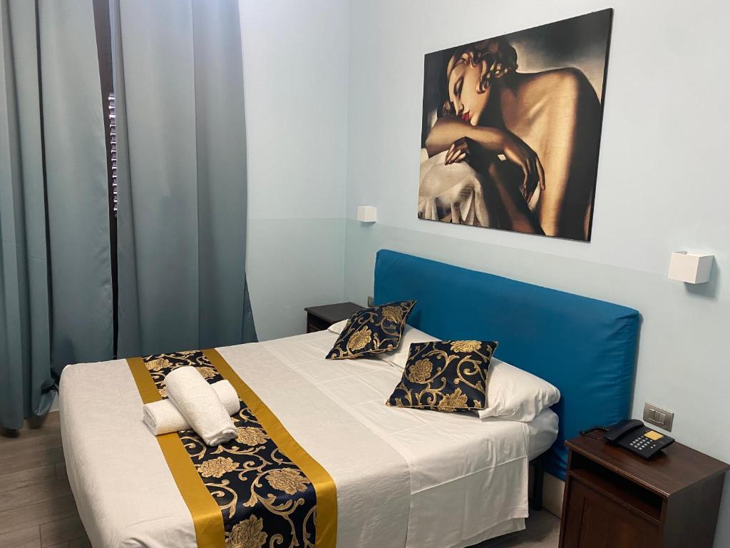 Hotel Terminal - Resim 14