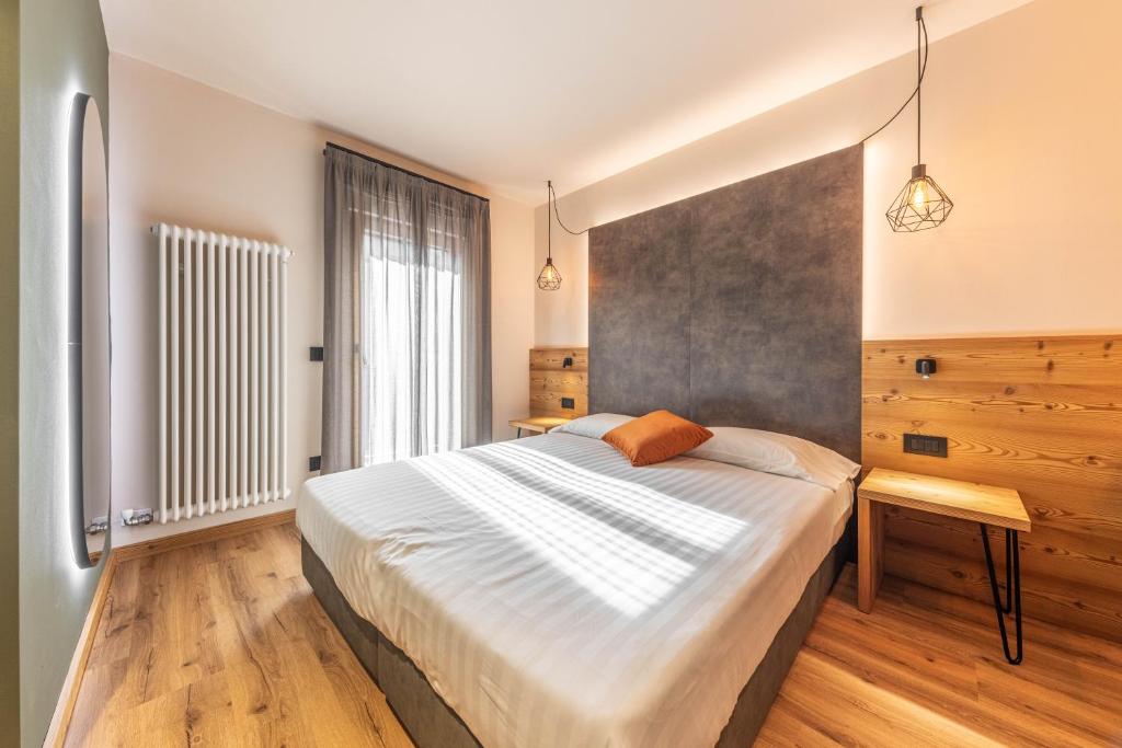 Hotel Laste' - Deluxe Double Or Twin Room