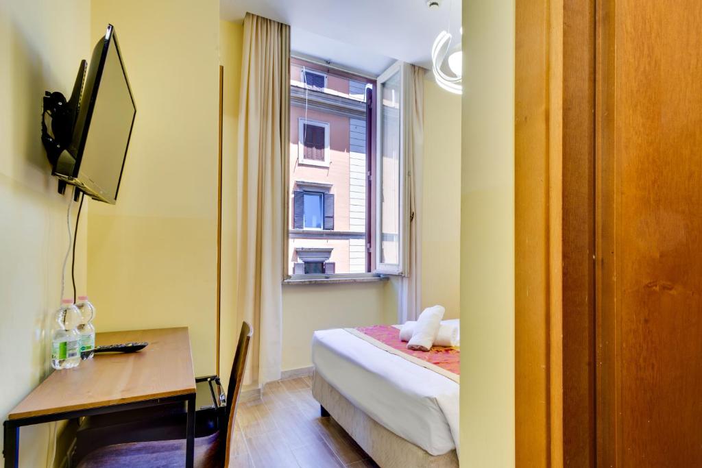 Hotel Terminal - Resim 23