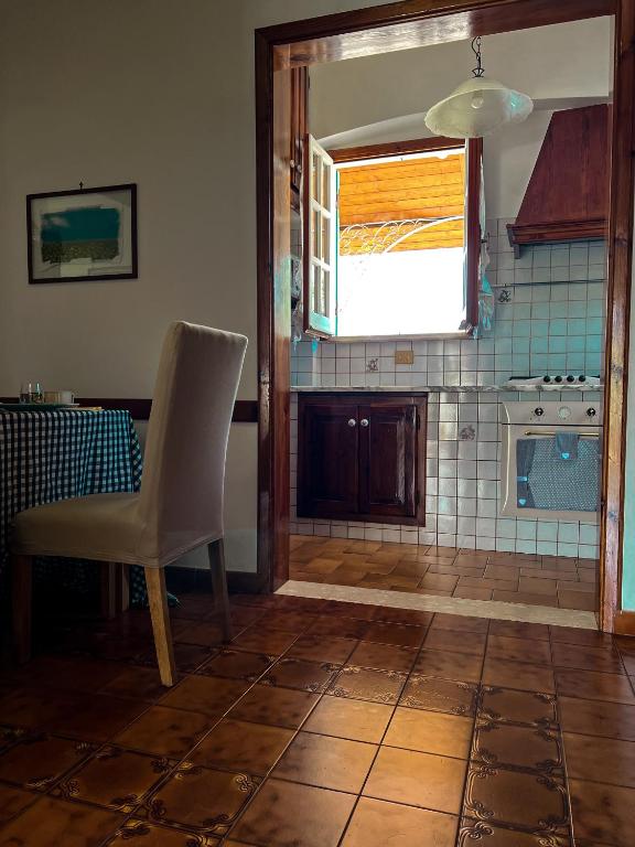 Fotografie z fotogalerie ubytování B&B Nero Buono v destinaci Cori