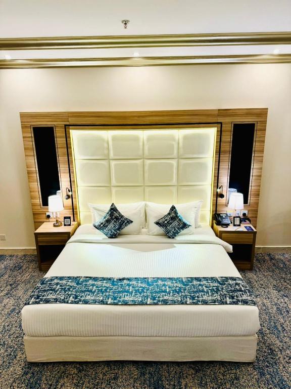 Casa Diora Hotel Jeddah - Familiesuite