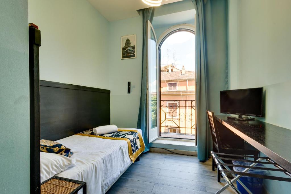 Hotel Terminal - Resim 29