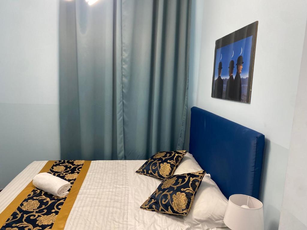 Hotel Terminal - Resim 25