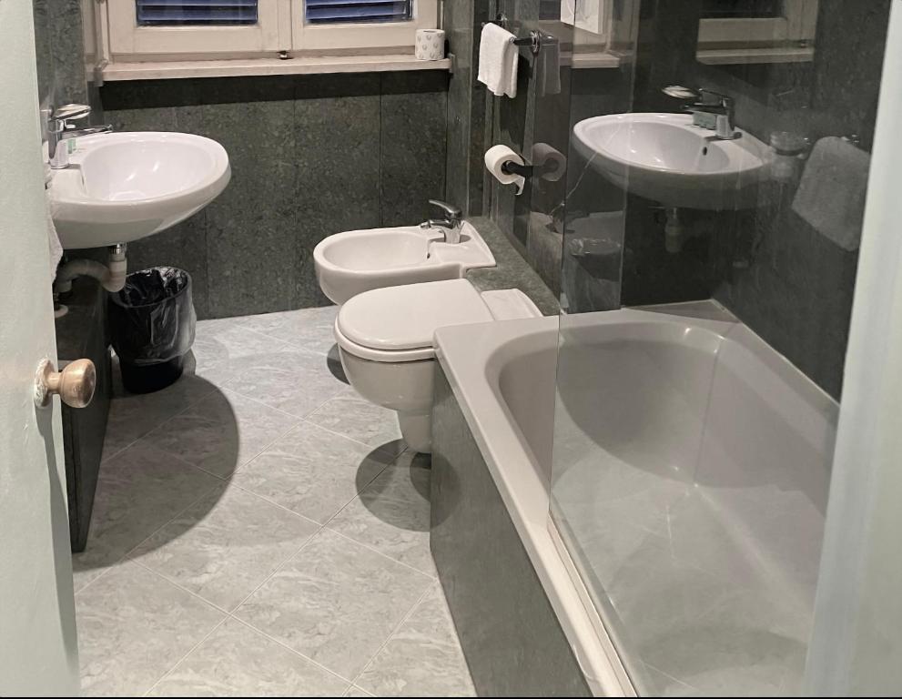 Hotel Terminal - Resim 31