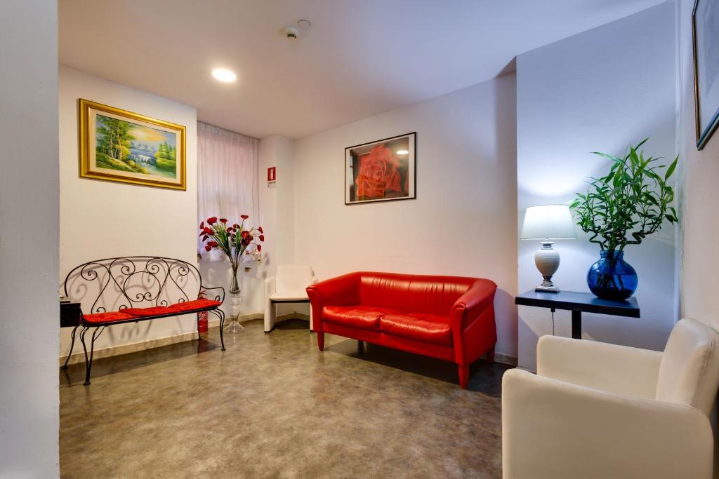 Hotel Terminal - Resim 38