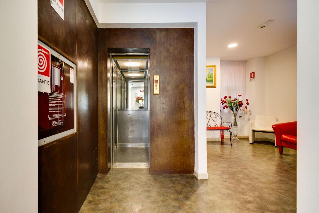 Hotel Terminal - Resim 39