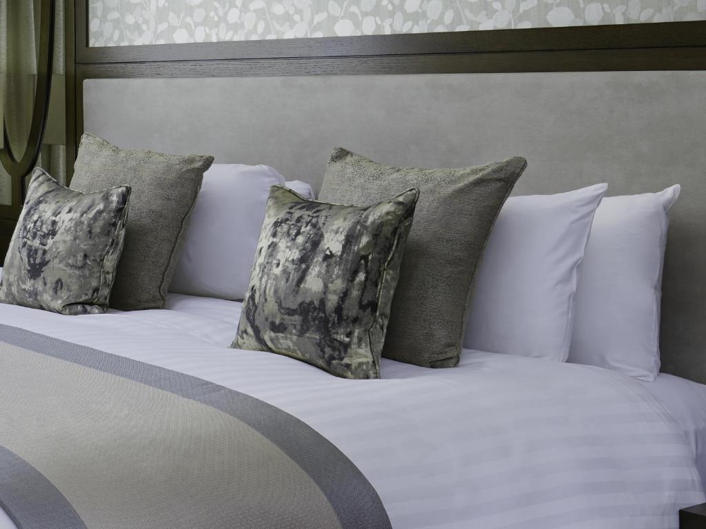 The Midland - Standard Double Room