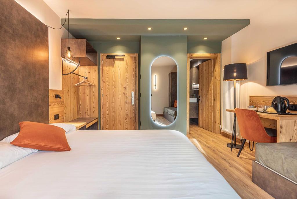 Hotel Laste' - Superior Double Room