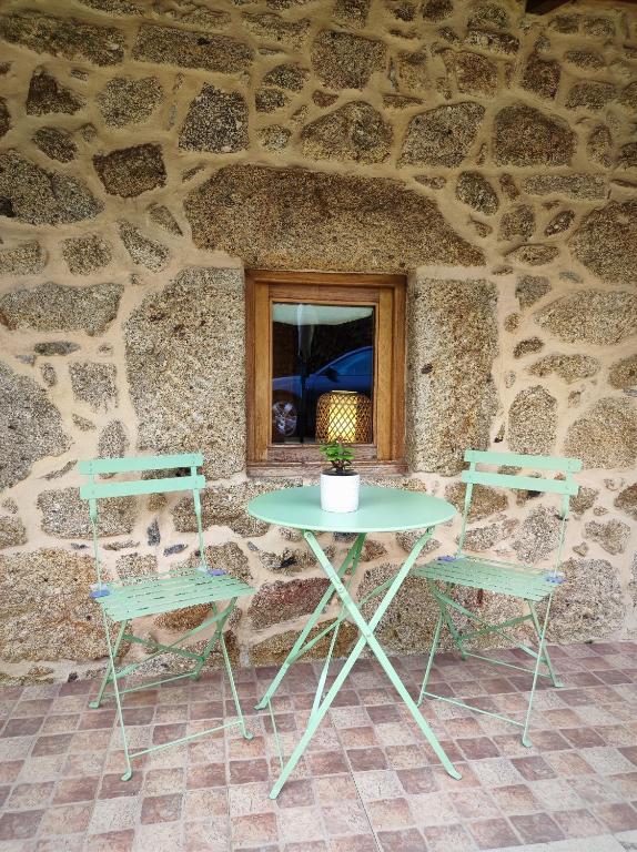 Fotografie z fotogalerie ubytování Casa Eido Do Sorro v destinaci Beiral do Lima