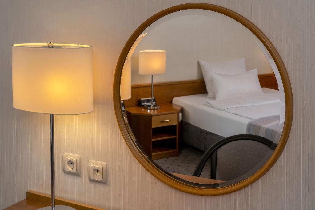 Maritim Airport Hotel Hannover - Resim 36