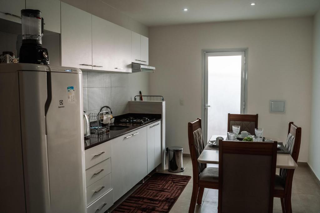 Quality - Boas Vistas - Wohnung - Erdgeschoss