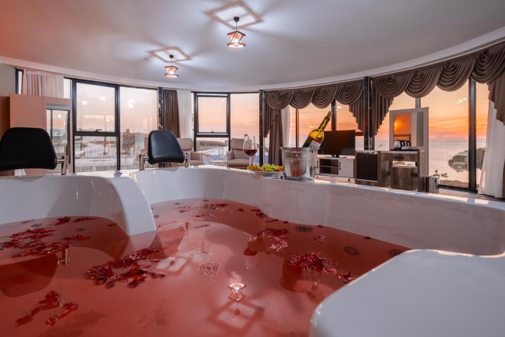 Avsa Artemis Hotel - Suite